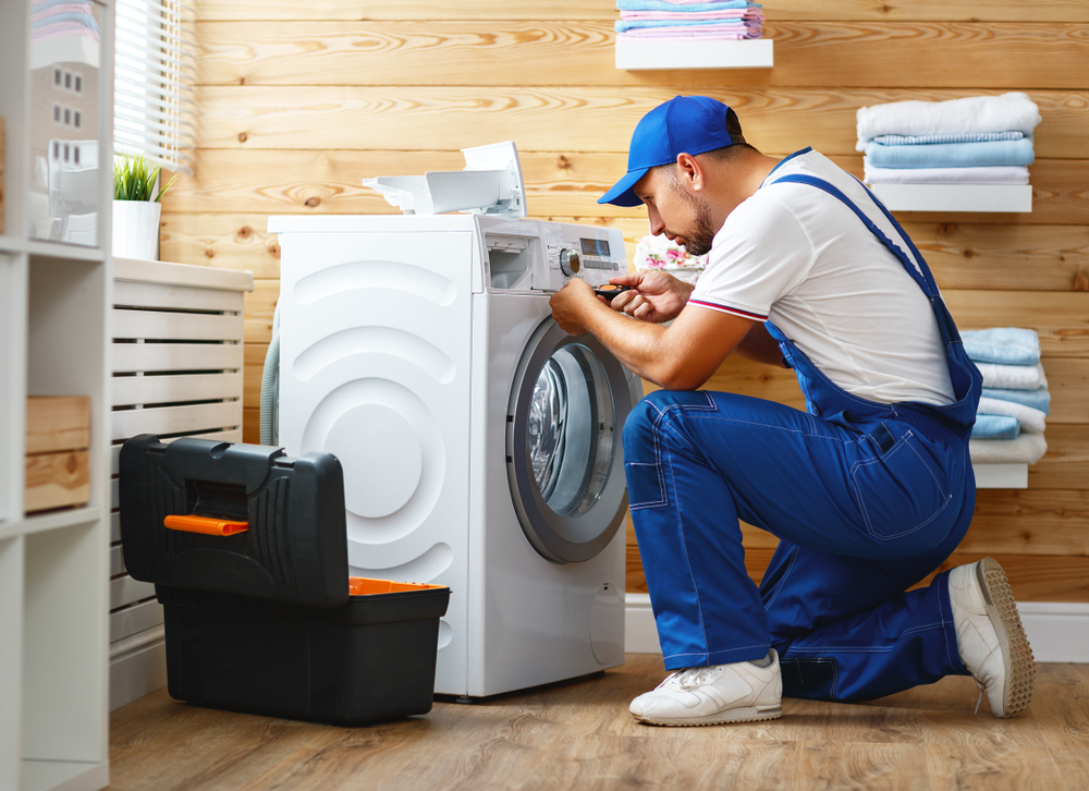 Yucaipa Washing-Machine-Repair