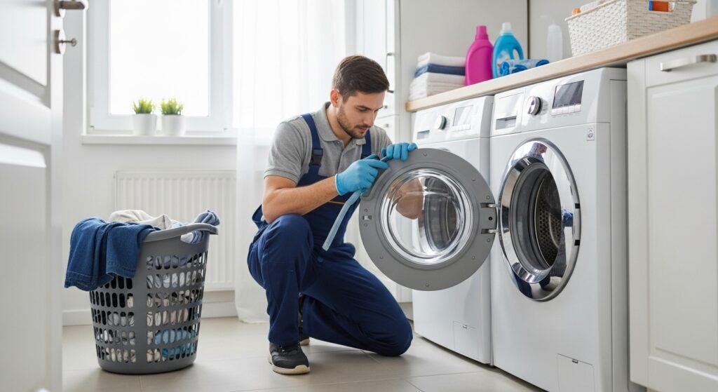 Yucaipa Dryer Repair