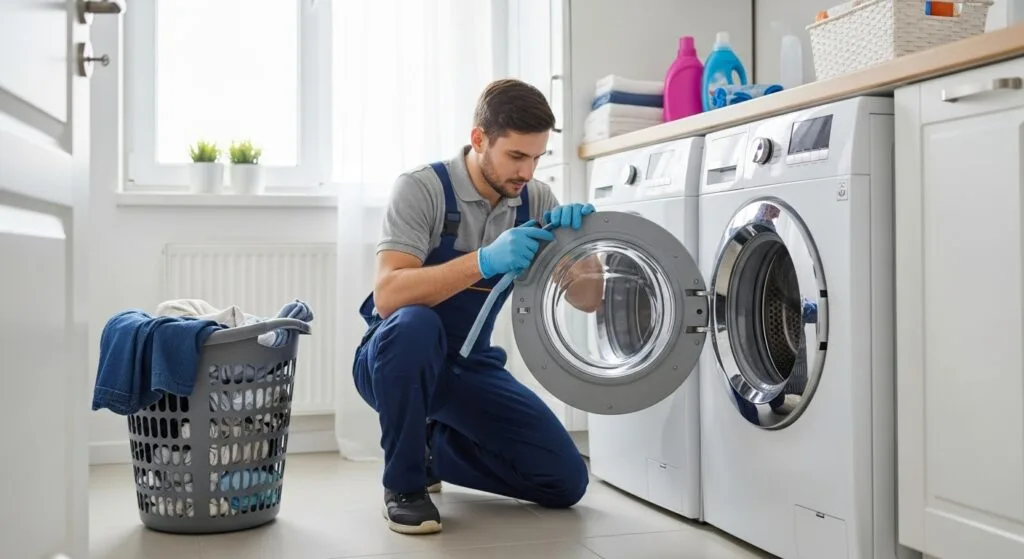 Yucaipa Dryer Repair