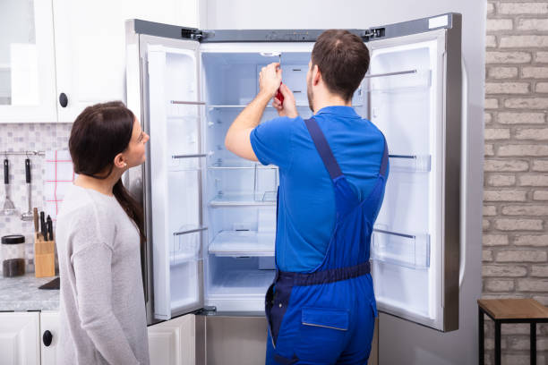 Yucaipa Commercial Kitchen Equipment Repair
