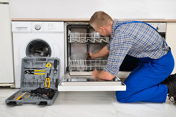 Yucaipa Dishwasher Repair