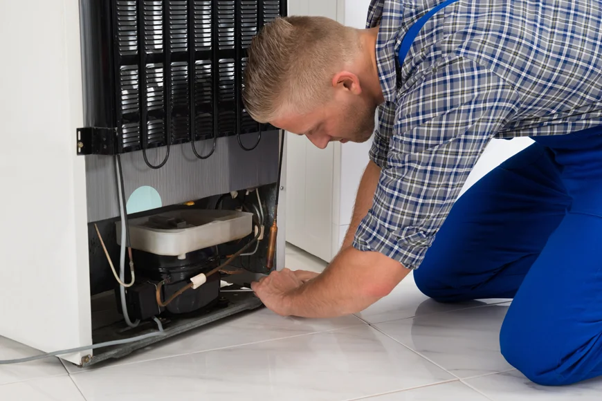 Yucaipa Refrigerator repair