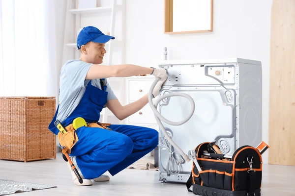 Yucaipa Washing Machine & Dryer Repair