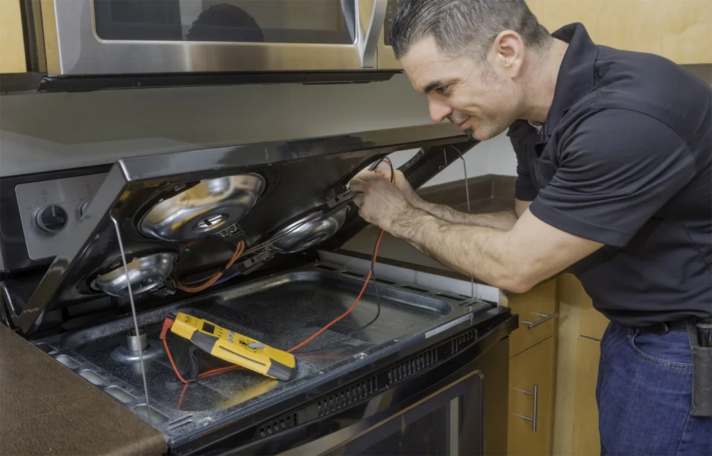 Appliance Repair in Yucaipa